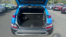 Hyundai Kona 1.0 TGDi 48V MHEV Premium 5dr Petrol Hatchback